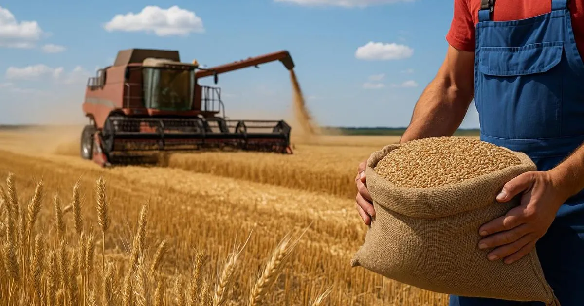 Экология или урожай: баланс для юга России