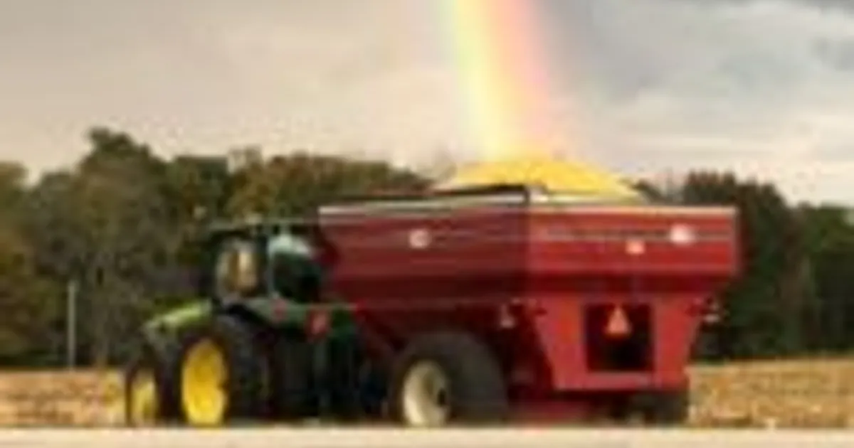 Сельское хозяйство США: $10,4 трлн вклад в экономику