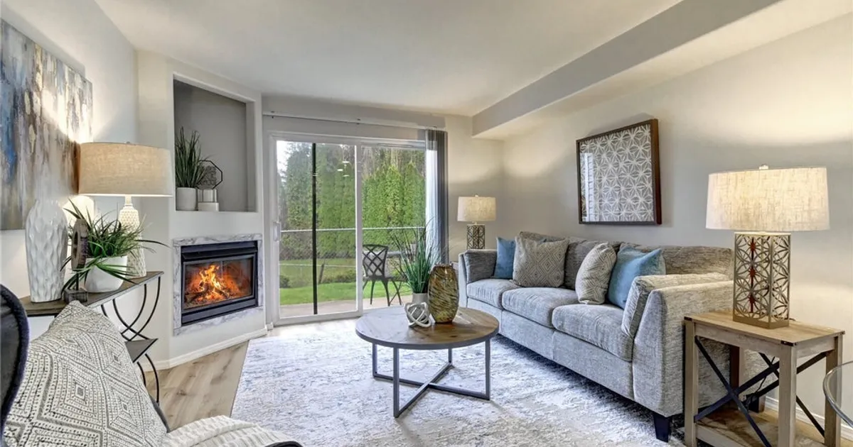 Голубиковая улица, 18621, Monroe, США — квартира для жизни и инвестиций