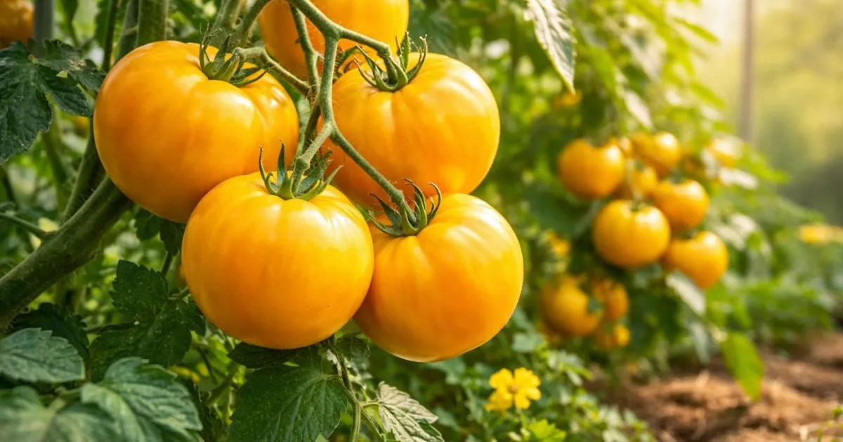 Пять томатов, которые не оправдали ожиданий