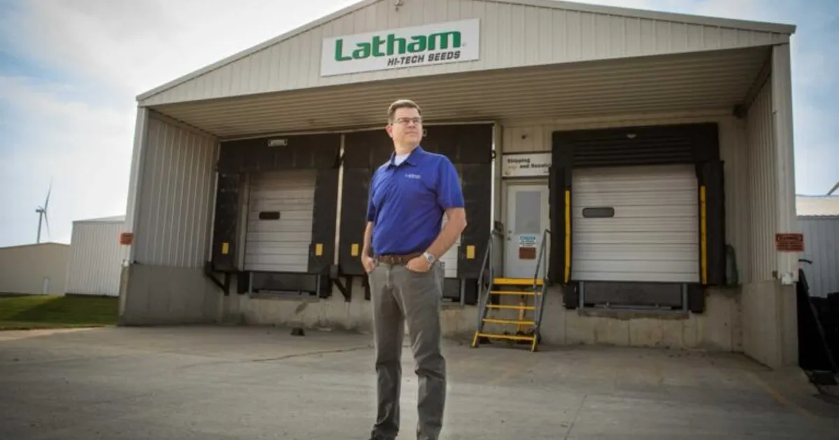 Независимые семенные компании: вызовы и решение проблем