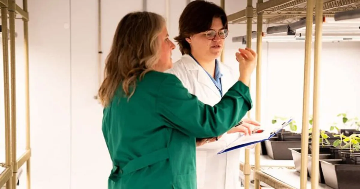 Сотрудничество ускорит внедрение биопрепаратов