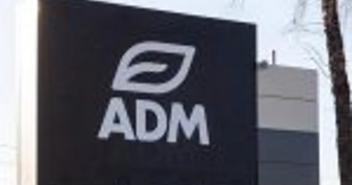 ADM инвестирует 500 тыс. долларов для поддержки фермеров Midwest