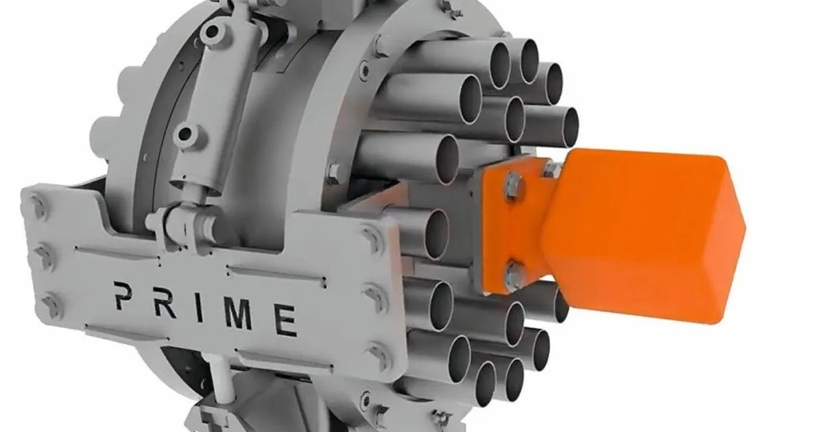 AgrarPro представила ProTube Prime для точного внесения удобрений