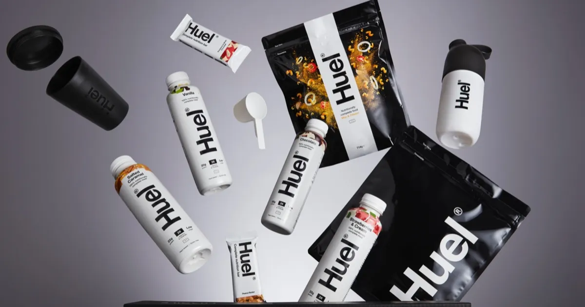 Danone покупает Huel, Miraterra Soil привлек $16 млн