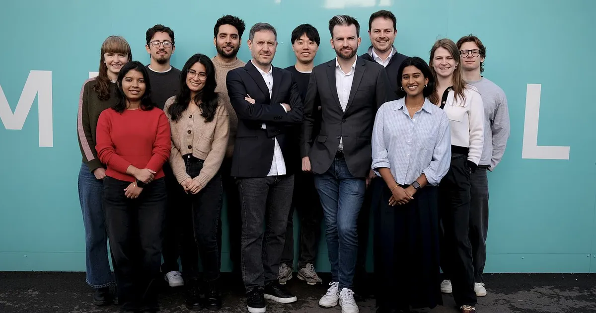 Solugen привлек $36 млн на органическое удобрение