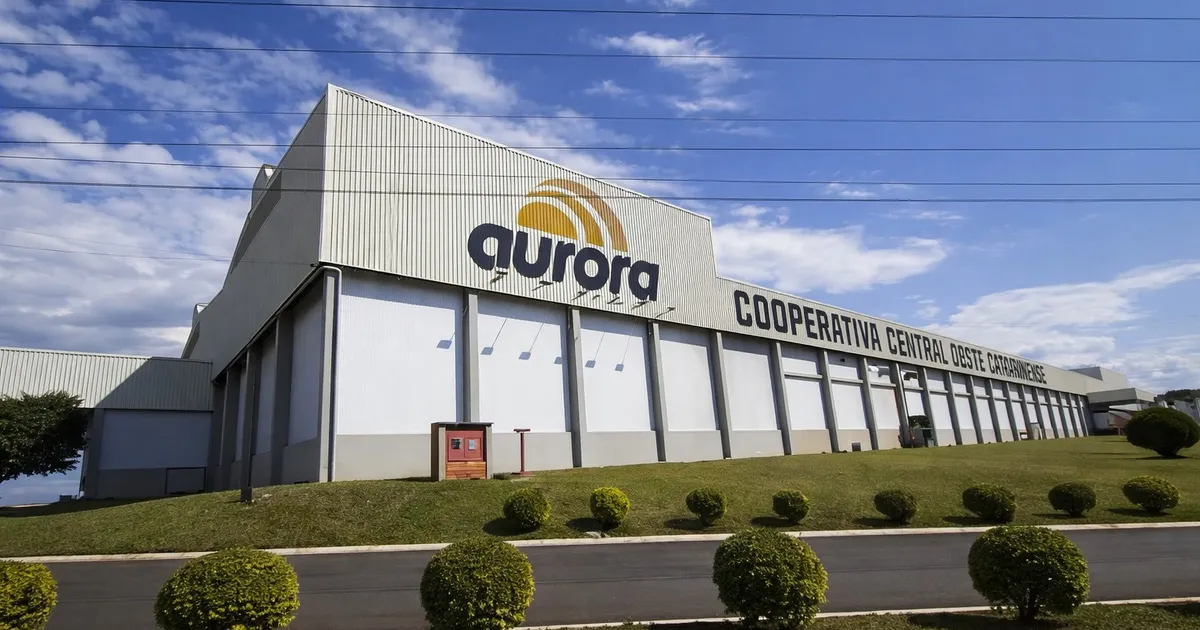 Аурура инвестирует 200 млн евро в развитие свиноводства