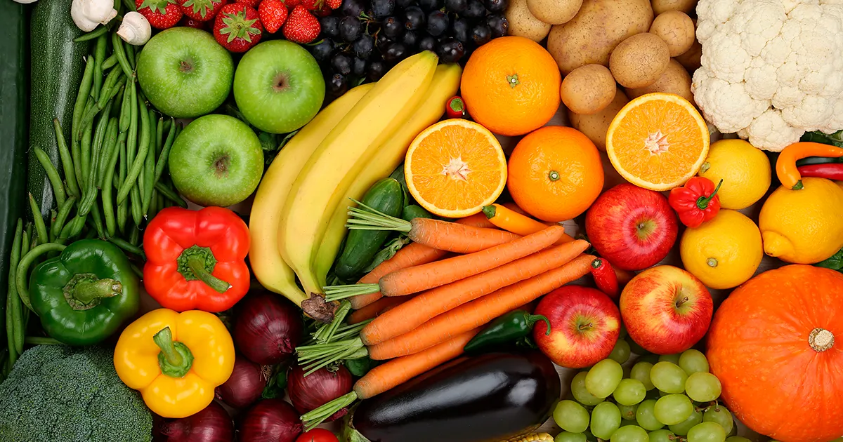 Азербайджан увеличил экспорт овощей и фруктов в 2026 году