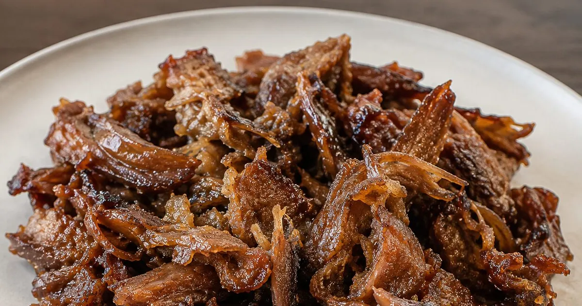 Black Sheep Foods: TVP 2.0 меняет гибридное мясо