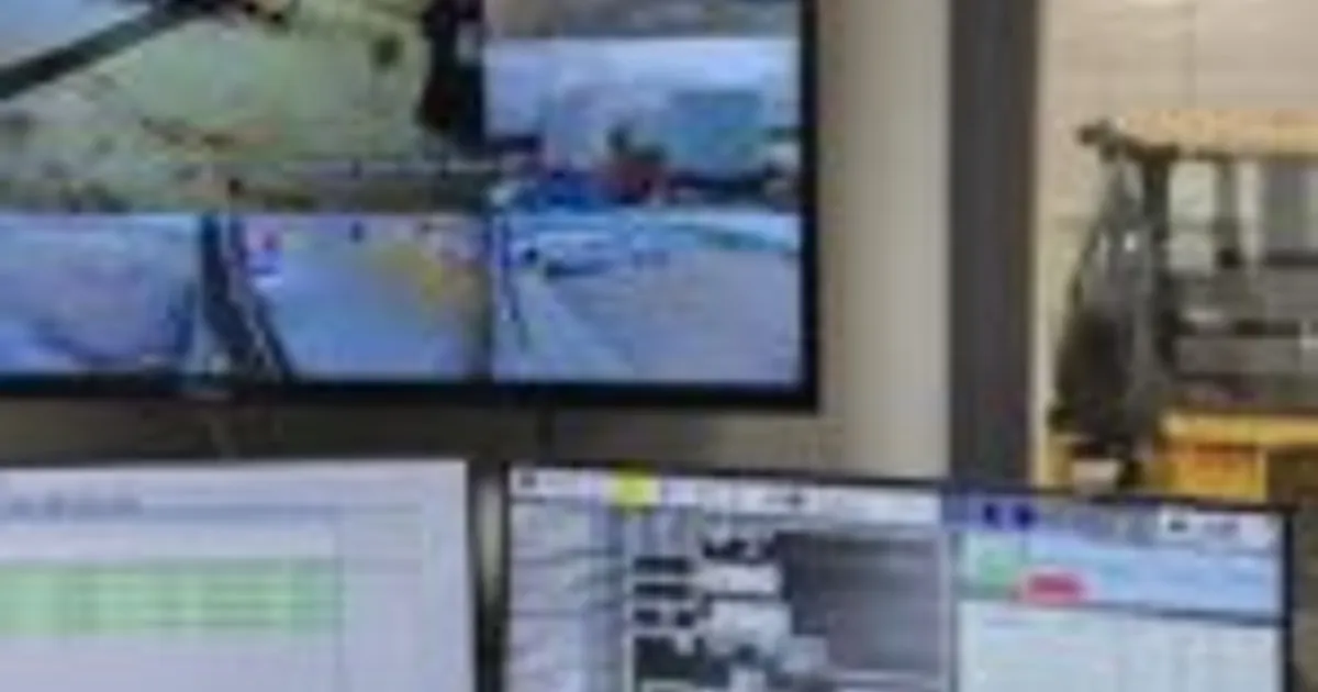 Автоматизация смешивания удобрений: почему она становится ключевой для аграрной розницы