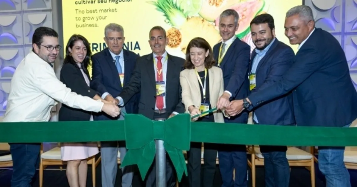 Экспорт фруктов из Бразилии получит выгоду от сделки с ЕС