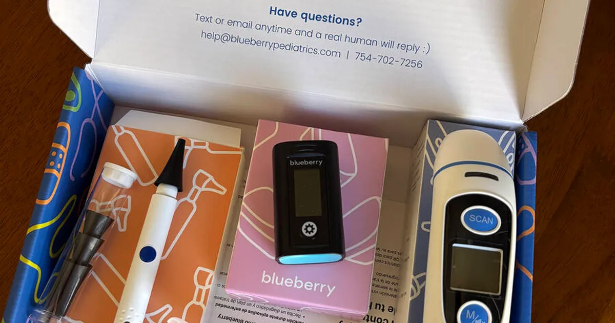 Круглосуточная педиатрическая помощь для сельских районов