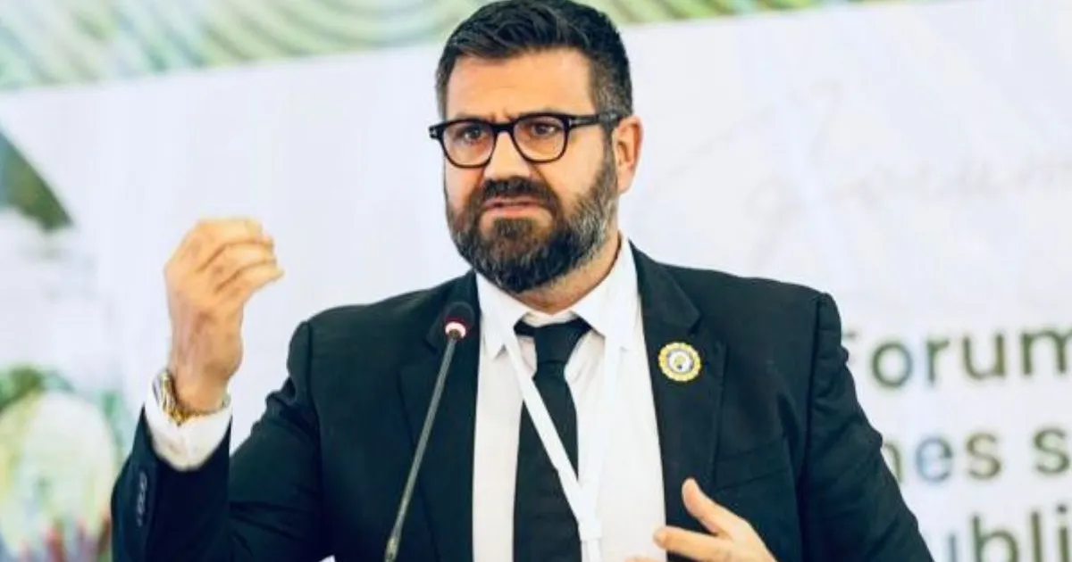 Центральноафриканская Республика готовится к росту цен на продукты