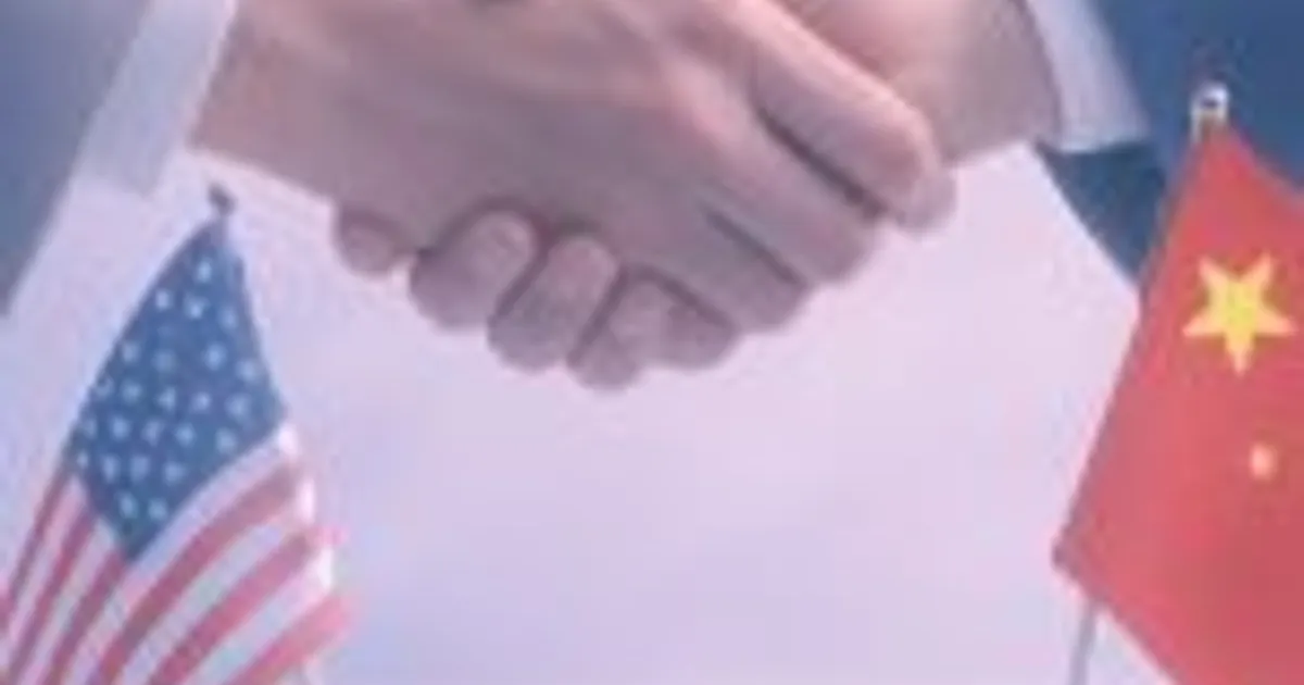 Китай досрочно выполнил план по закупкам сои в США