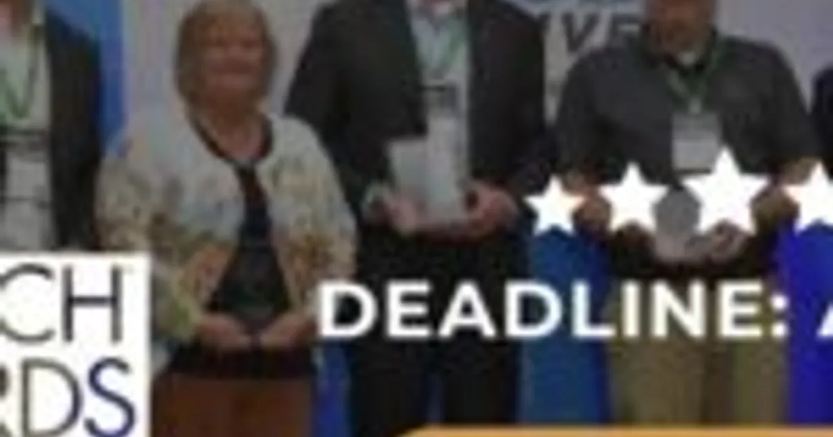 Номинируйте лидеров агротехнологий — время подходит к концу