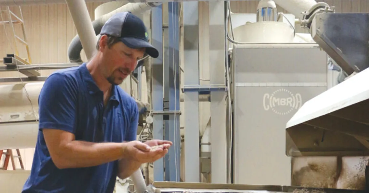 Уход двух лидеров изменит индустрию семян в Канаде