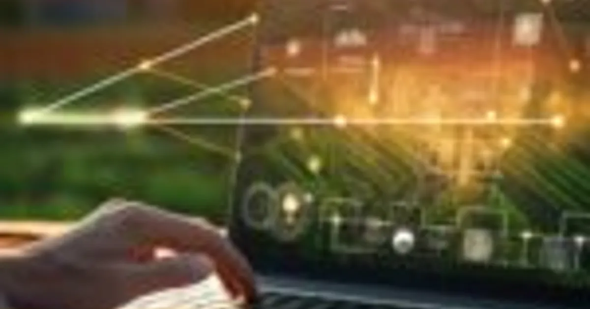 Кибербезопасность в аграрном секторе в эпоху ИИ