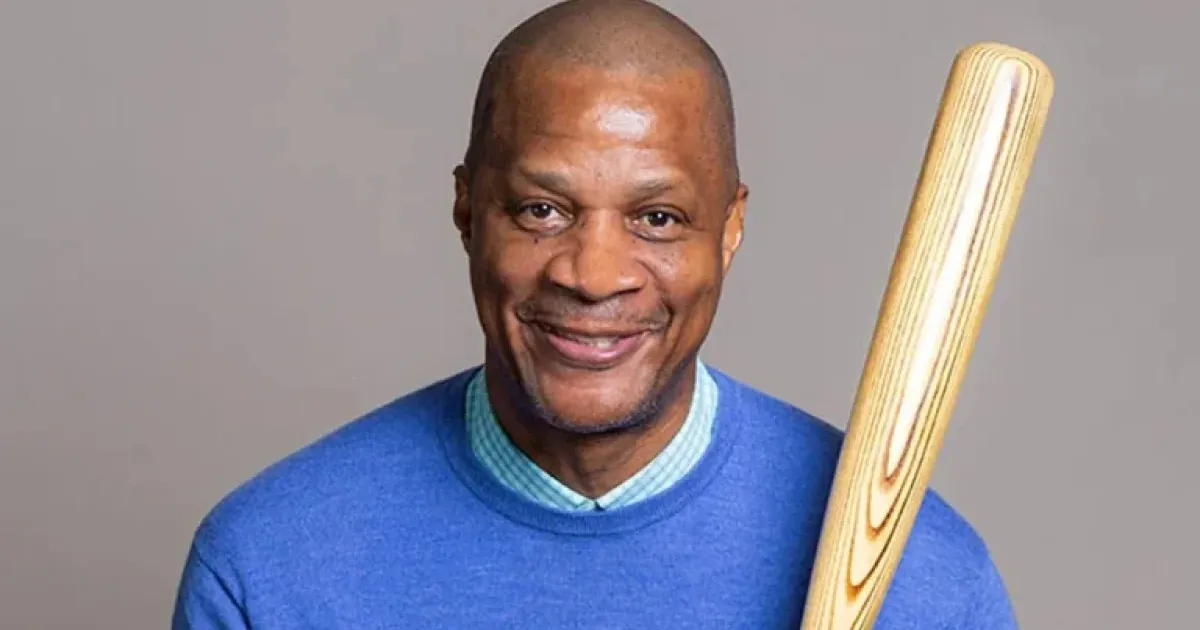 Жизненный путь Даррила Строберри: от бейсбола к вере