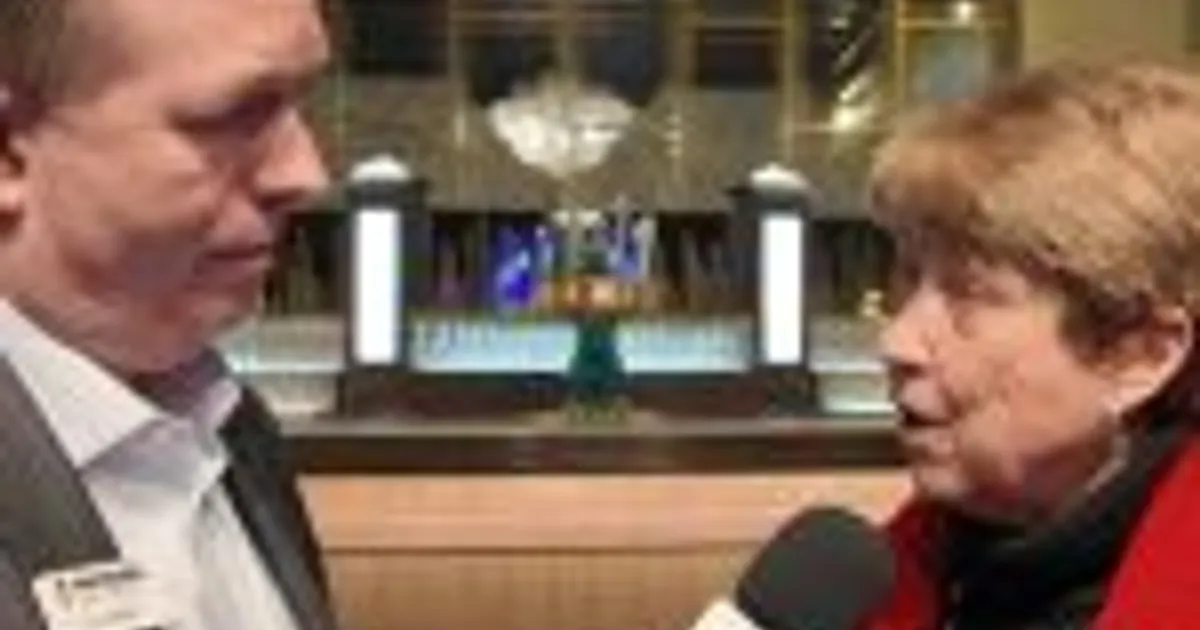 Недостаток ветеринаров: сенатор поддерживает законопроект о взаимности