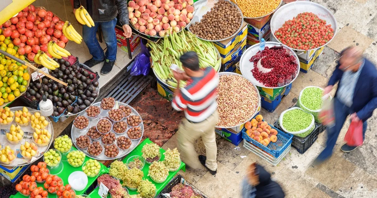 Российские фермеры потеряют рынок из-за санкций