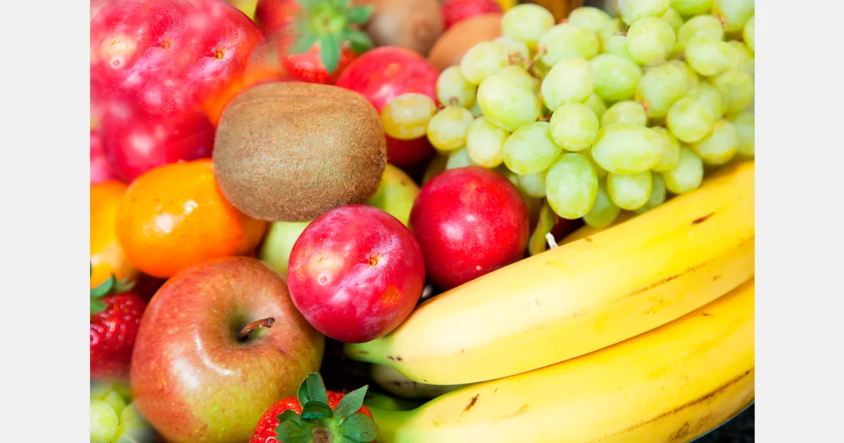 Экспорт фруктов из Пакистана вырос на 93% за десятилетие