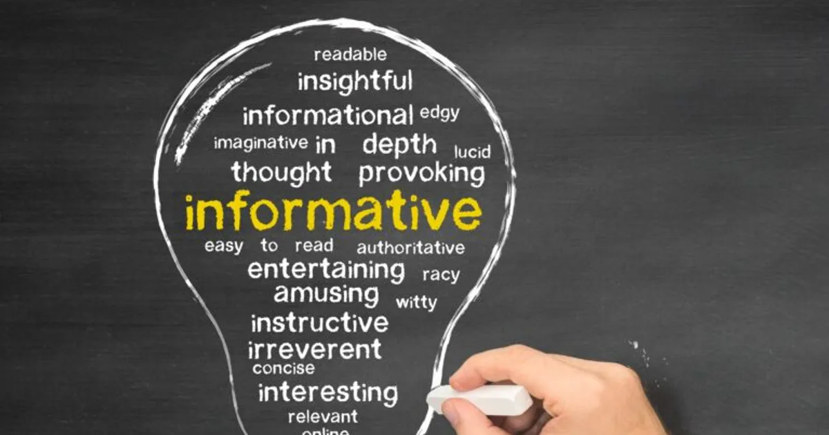 Гигантские идеи: колонки о будущем семеноводства