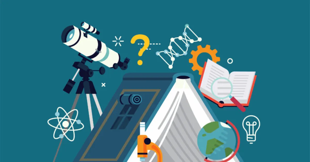 Лучшие статьи: Наука, мифы и реальность