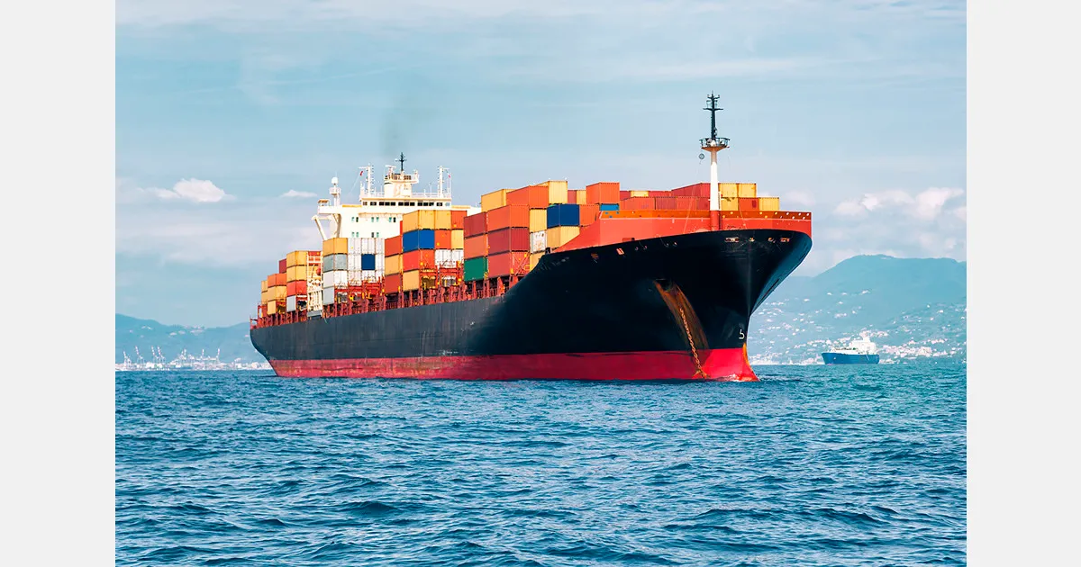 Экспорт фруктов из Новой Зеландии меняет маршруты из-за Персидского залива