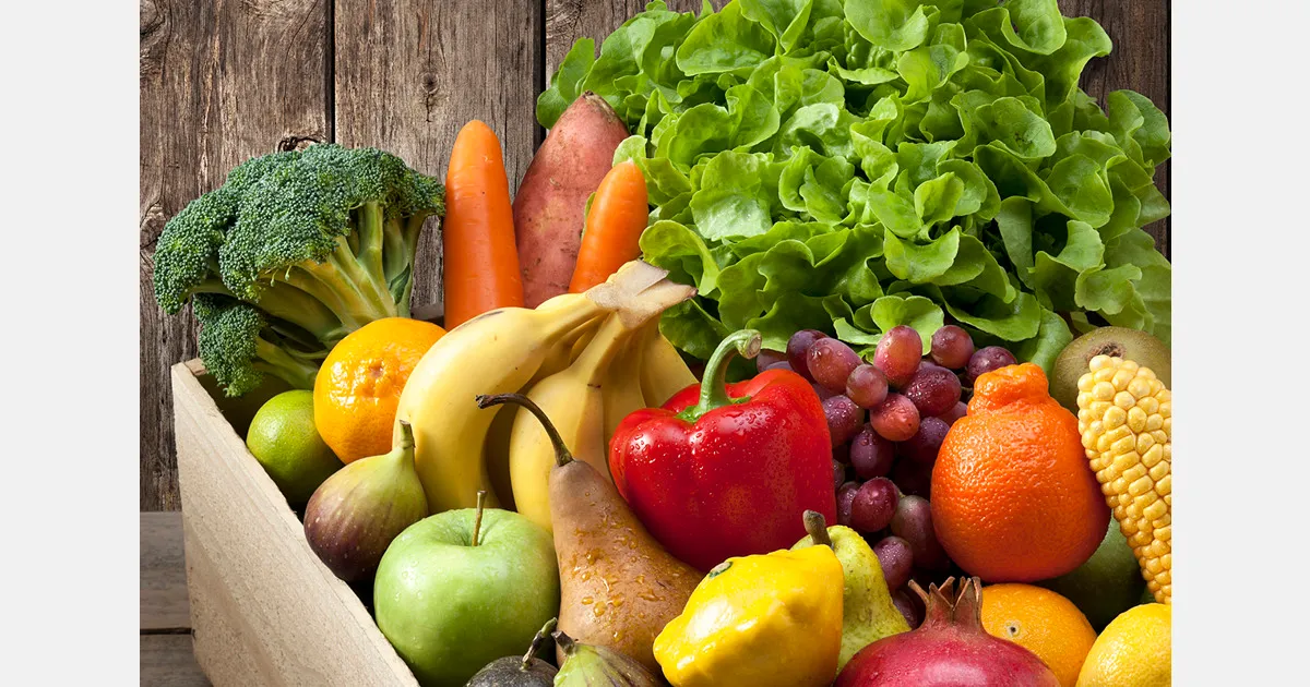 Остановка экспорта овощей в страны Персидского залива из-за конфликта