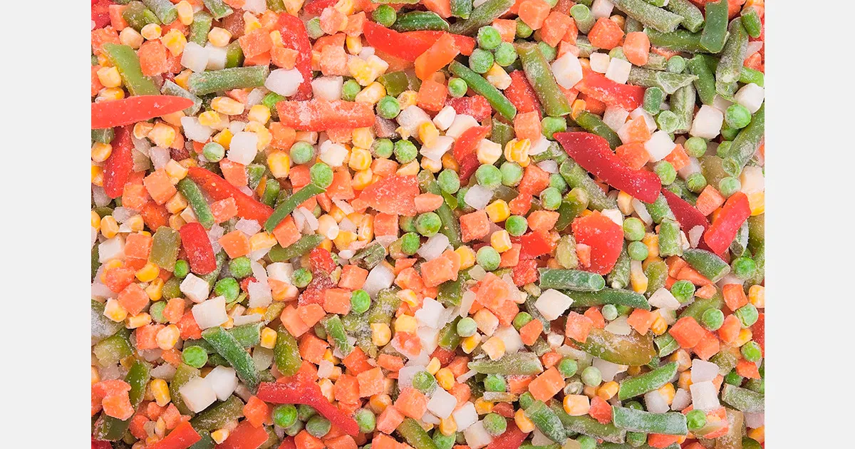 Экспорт замороженных фруктов из Киргизии в РФ вырос втрое