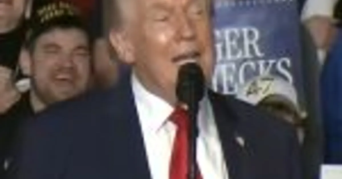 Этиленовая битва не закончилась: Трамп поддерживает E-15 круглый год для фермеров