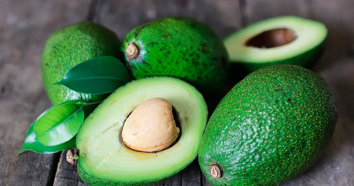 Как соцсети повышают спрос на авокадо в Европе