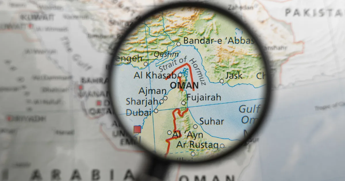 Тензии США и Ирана парализуют экспорт фруктов в Азию