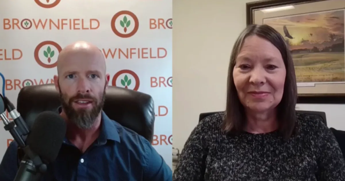 Грант штата поддержал планы 100-летия FFA в Миннесоте