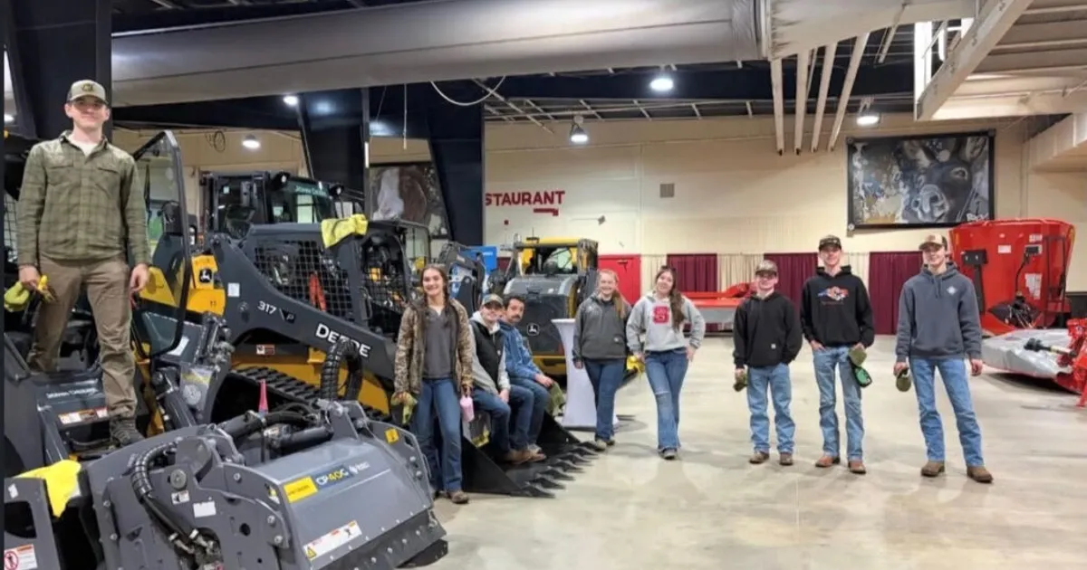 Как найти место в аграрной отрасли: история Деспины Стратес