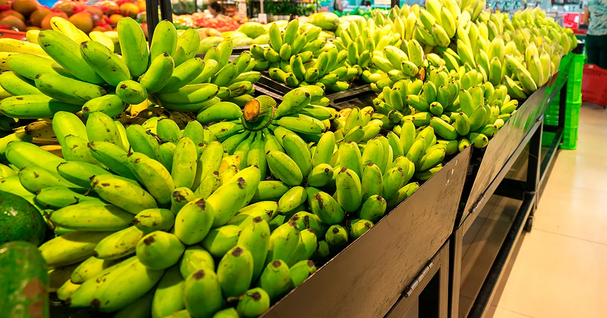 Цены на фрукты растут, инфляция в Беларуси достигла 0.6% в феврале