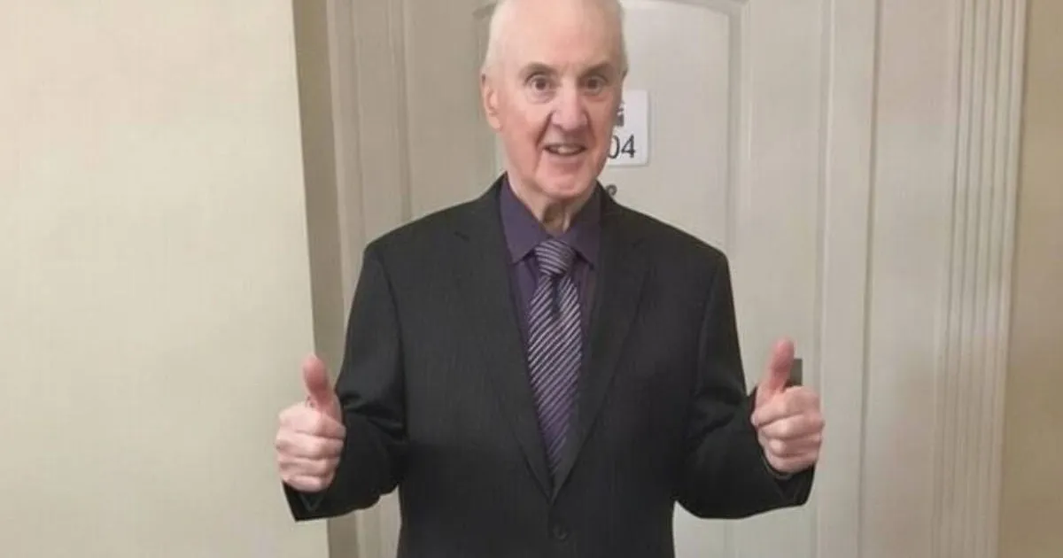 Фрукты: Oppy простилась с ветераном отрасли Джерри Гастоном