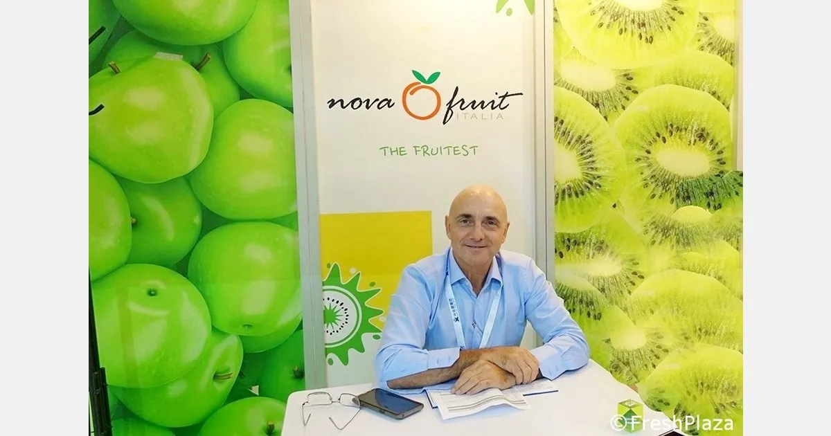 Фрукты в ОАЭ: блокировка Ормузского пролива бьет по поставкам