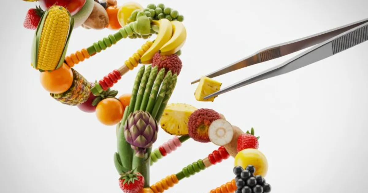 Генная редакция ускоряется, но коммерциализация отстает