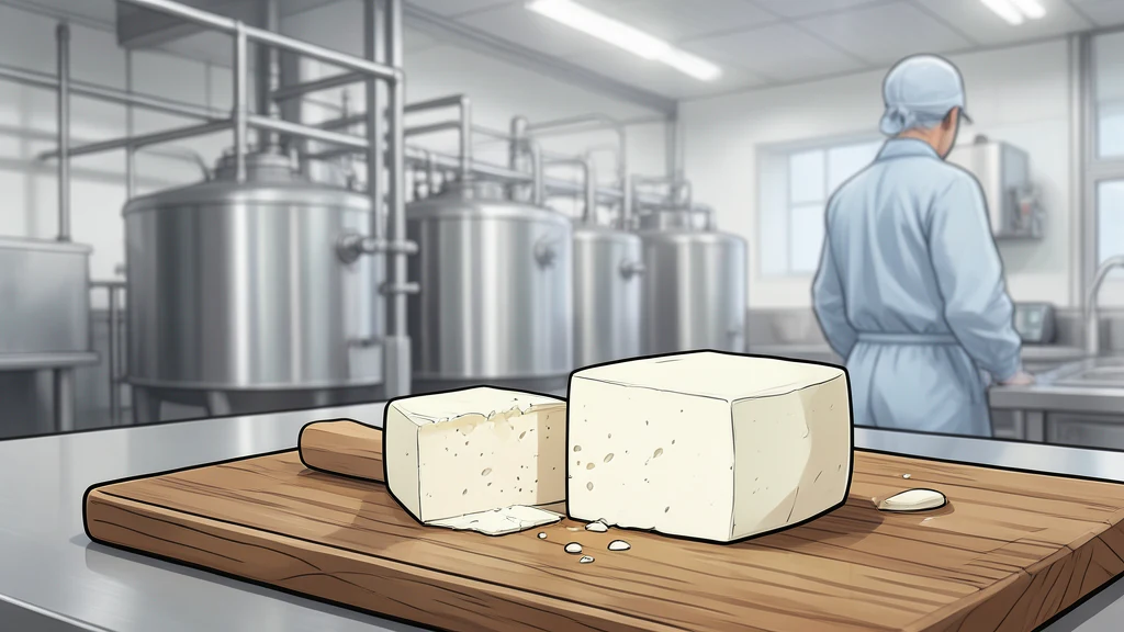 Bettani Farms создает растительный казеин для рынка моцареллы