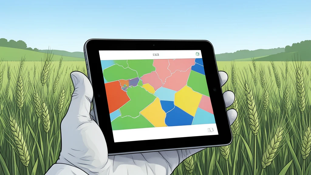 Интеграция ИИ в farm management: от CV до предиктивной аналитики