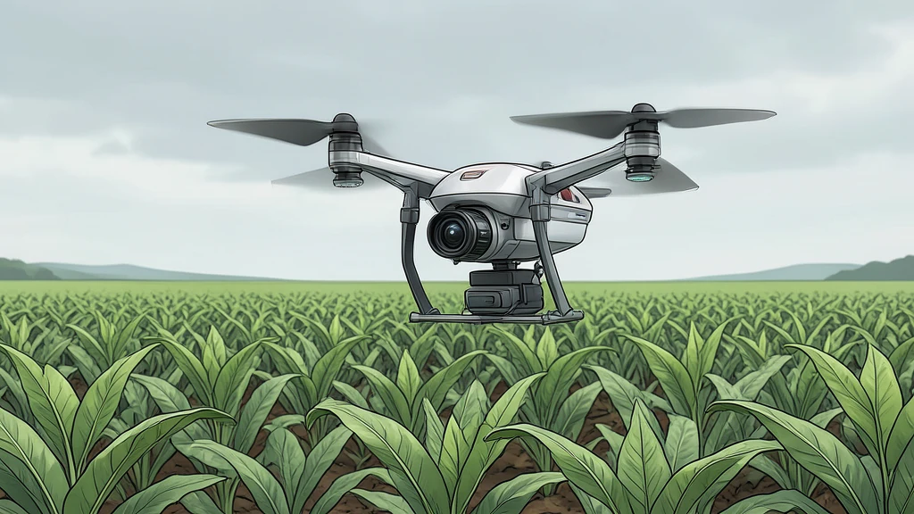 Решение FCC может сократить продажи дронов DJI на $1,5 млрд до 2026 года