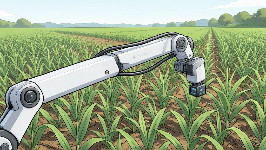 Edge AI в AgTech: запуск моделей на дронах и технике без облака