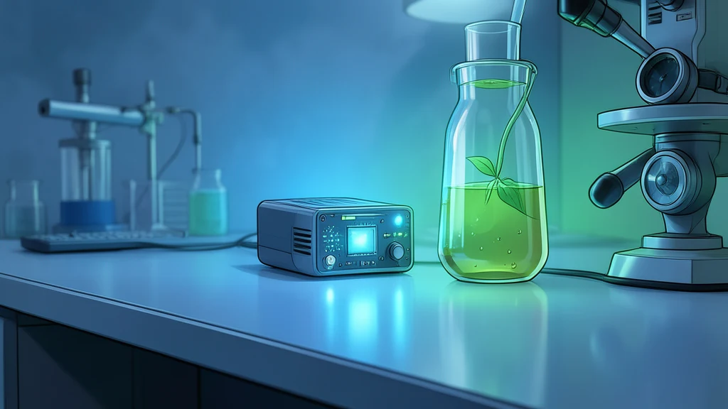 Syngenta и QuantumBasel: квантовые технологии в агроинновациях