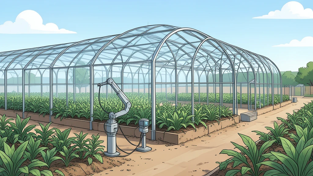 Reservoir Farms: хабы для ИИ и агротехнологий