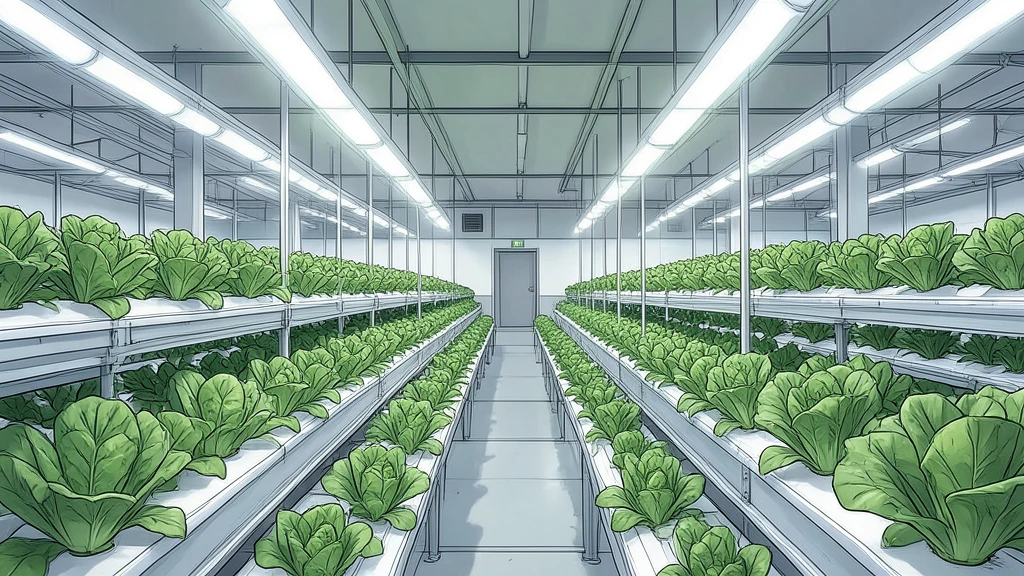 Taylor Farms покупает Equinox Growers: ставка на тепличное производство