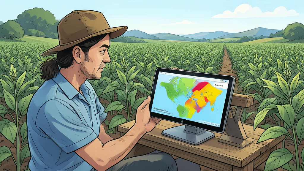 Аргентина: AgTech-экосистема, выкованная в кризисе