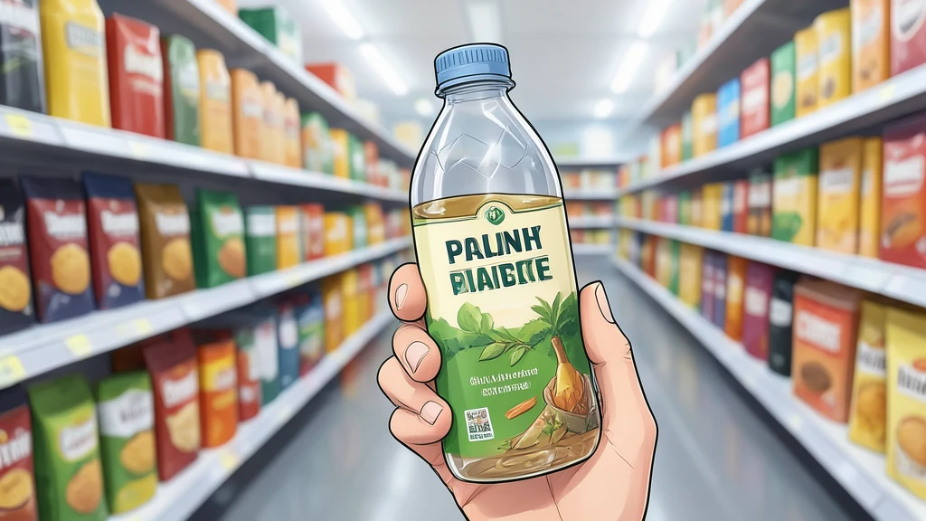Beyond Meat: европейский рывок и стабилизация бизнеса