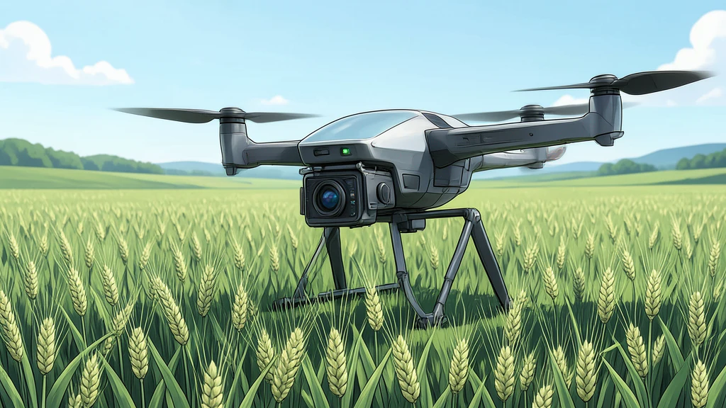 DJI: ИИ-запрос FCC угрожает коммерческих дронов