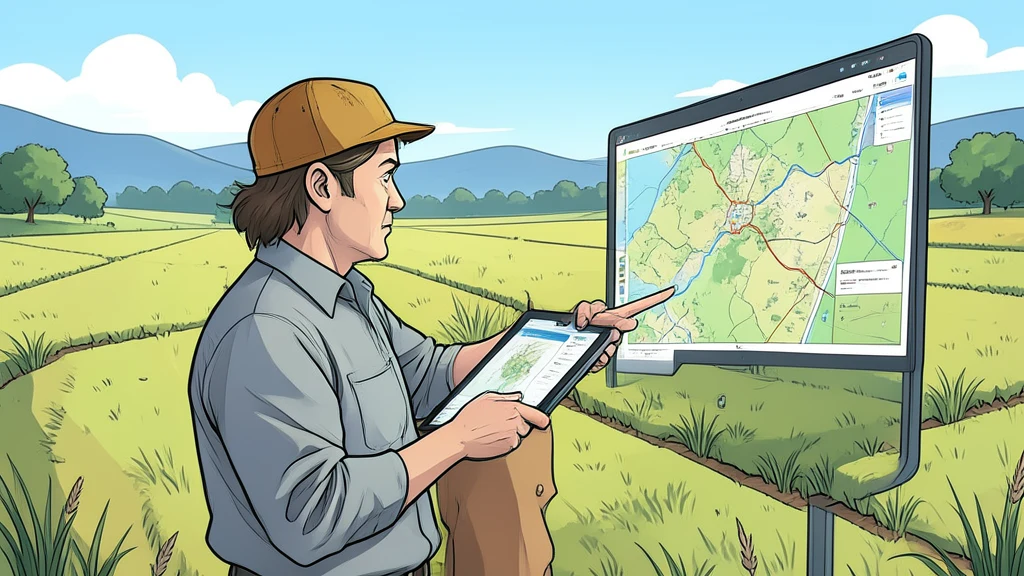 AgGateway обсудила обмен аграрными данными между платформами